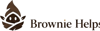 Brownie Helps